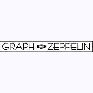 Graph Zeppelin