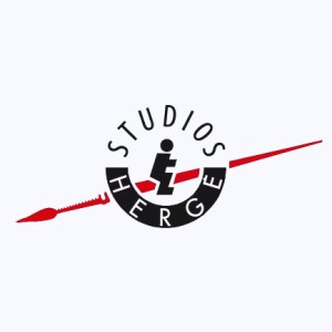 Editeur : Studio Hergé