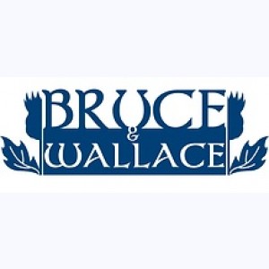 Bruce & Wallace