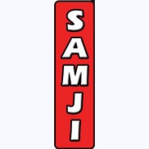 Samji