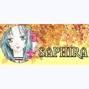 Editeur : Saphira