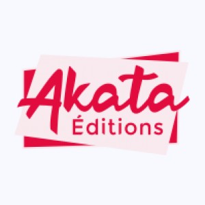 Editeur : Akata