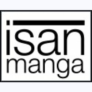 Editeur : Isan Manga