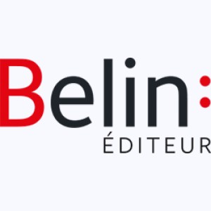 Editeur : Belin
