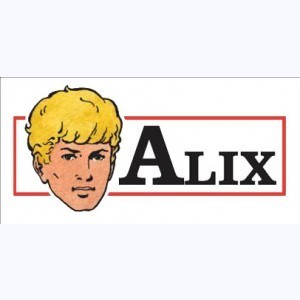 Série : Alix