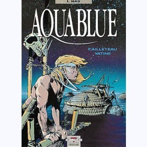 Série : Aquablue
