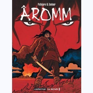 Série : Aromm