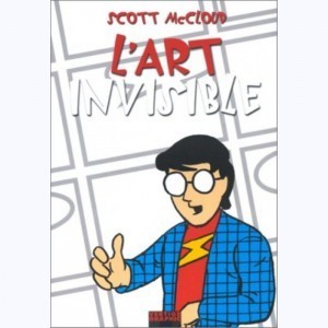 L'art invisible