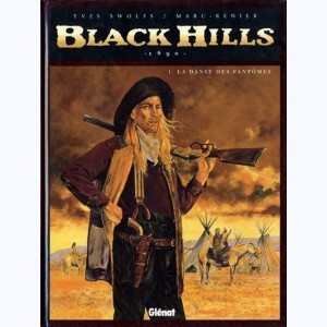 Série : Black Hills