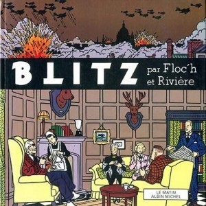 Série : Blitz