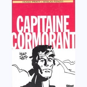 Série : Capitaine Cormorant