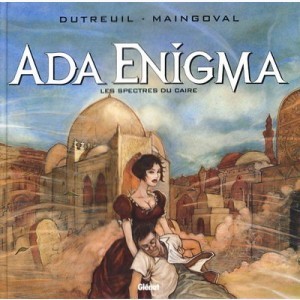 Série : Ada Enigma