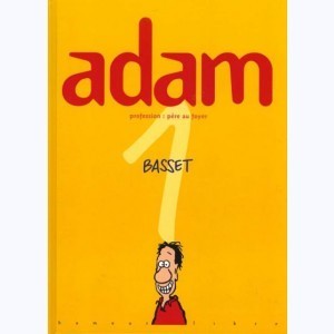 Série : Adam