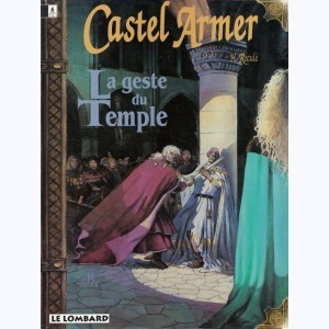 Série : Castel Armer