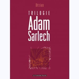 Série : Adam Sarlech