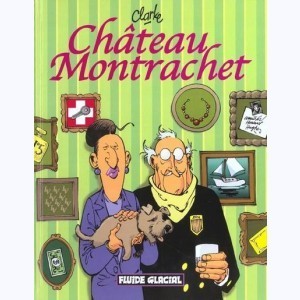 Château Montrachet
