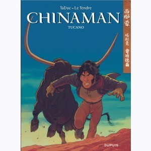 Série : Chinaman