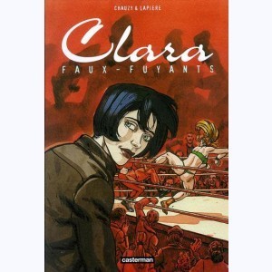 Série : Clara