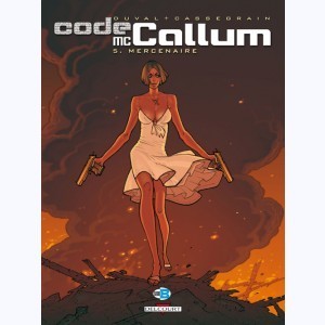 Série : Code Mc Callum