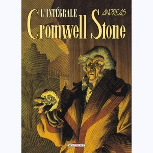 Série : Cromwell Stone