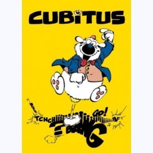 Série : Cubitus
