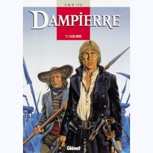 Série : Dampierre