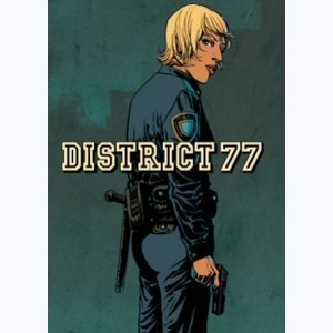 District 77
