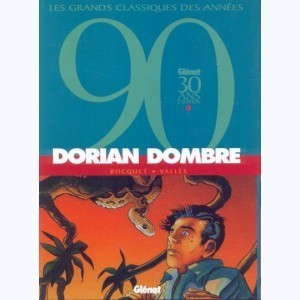 Série : Dorian Dombre