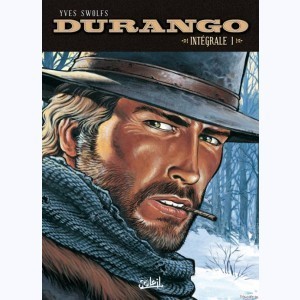 Série : Durango