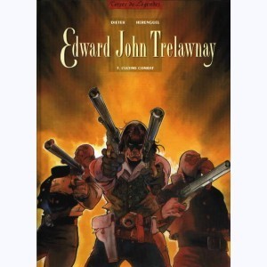 Série : Edward John Trelawnay