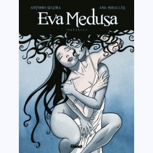 Série : Eva Medusa