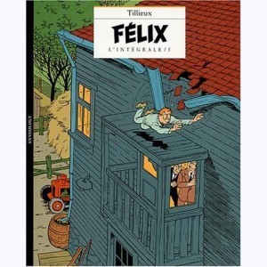 Série : Felix