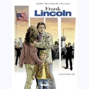 Frank Lincoln