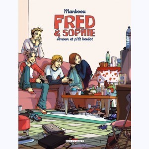 Fred & Sophie