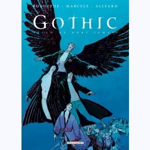 Série : Gothic