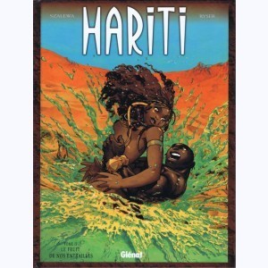 Série : Hariti