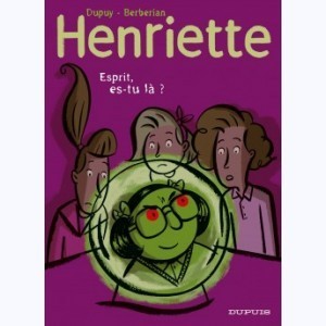 Série : Henriette