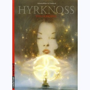 Série : Hyrknoss