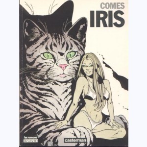 Iris (Comès)