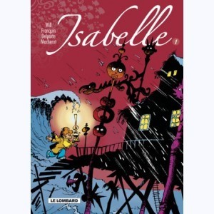 Série : Isabelle