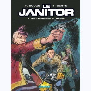 Série : Le Janitor
