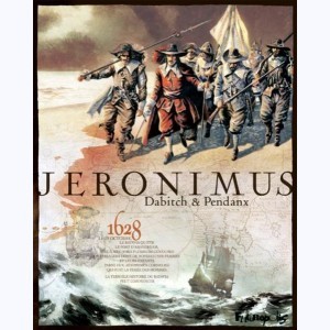 Série : Jeronimus