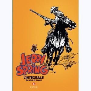 Série : Jerry Spring