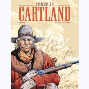 Série : Jonathan Cartland