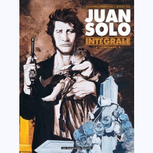 Série : Juan Solo