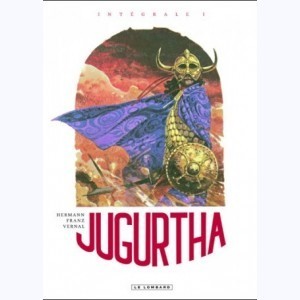 Série : Jugurtha