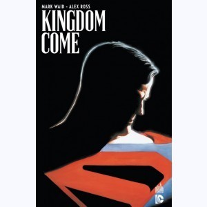 Série : Kingdom come