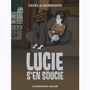 Série : Lucie