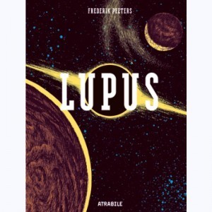 Série : Lupus