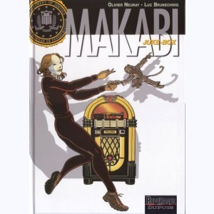Série : Makabi